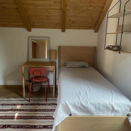 Two Pines Summer House In Tihany, Sajkod *